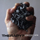 Therapy? - Greatest Hits 2020 Versions Cd 5052442017158