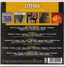 Litfiba - Original Album Series (Box 5 Cd) CD 5052498021550