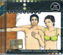 Baustelle - Sussidiario Illustrato Della Giovinezza Cd 5052498354825
