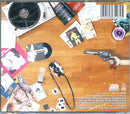 Baustelle - Sussidiario Illustrato Della Giovinezza Cd 5052498354825