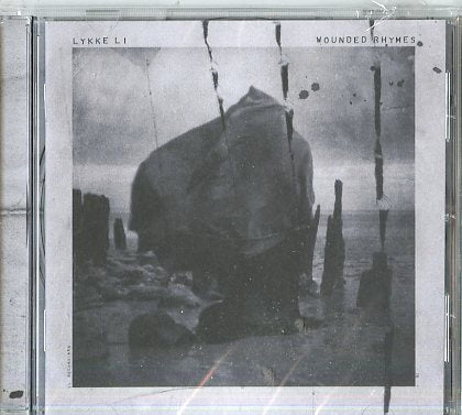 Lykke Li - Wounded Rhymes Cd 5052498433322