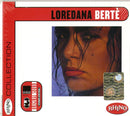 Berte' Loredana - Collection (Digipack) Cd 5052498574858