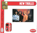 New Trolls - Collection (Digipack) Cd 5052498575152