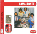 Camaleonti - Collection (Digipack) CD 5052498593057