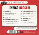 Ruggeri Enrico - Collection (Digipack) Cd 5052498593156