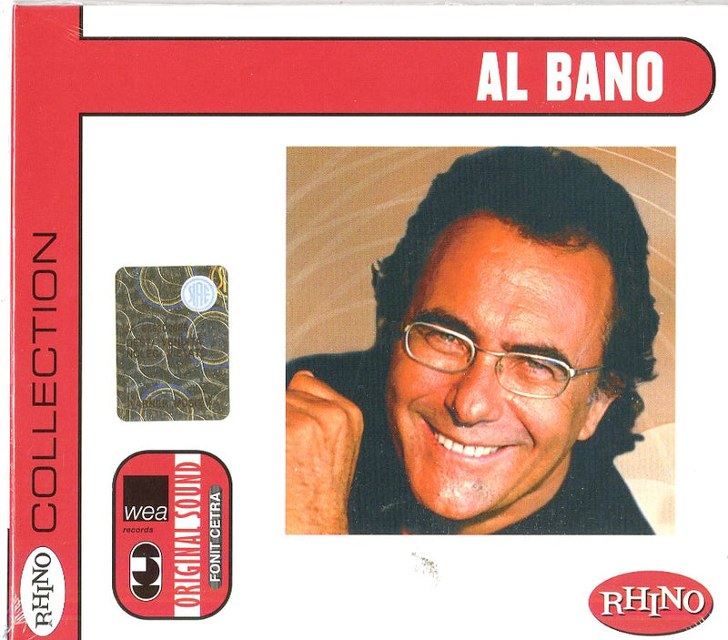 Al Bano - Collection (Digipack) Cd 5052498605156