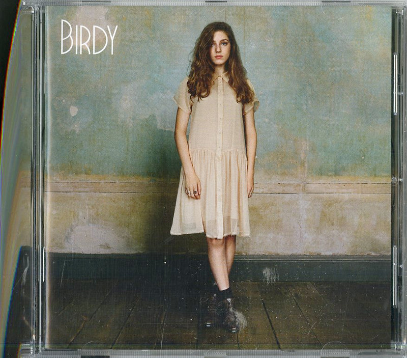 Birdy - Birdy