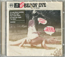 Beady Eye (Gallagher Liam) - Different Gear Still Speeding