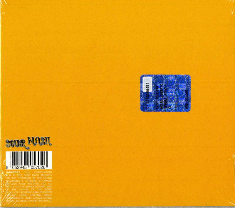 Gallagher'S Noel High Flying Birds - Back The Way We Came: Vol. 1 (2011-2021) (2 Cd Standard Edt.) Cd 5052945057026