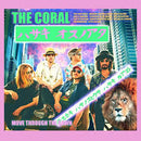 Coral The - Move Through The Dawn