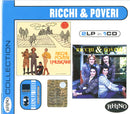 Ricchi & Poveri - Collection (Digipack) Cd 5053105008155