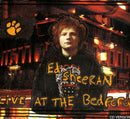 Sheeran Ed - Live At The Bedford Cd 5053105010622