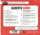Sordi Alberto - Collection (Digipack) Cd 5053105021956