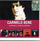 Bene Carmelo - Original Album Series (Box 5 Cd) Cd 5053105064052