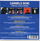 Bene Carmelo - Original Album Series (Box 5 Cd) Cd 5053105064052