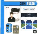 Russo Giuni - Vox + Mediterranea -2Lp In 1Cd-