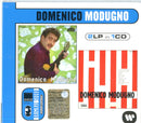 Modugno Domenico - Domenico Modugno Lp 20011 + Lpr (2Lp In 1Cd) Cd 5053105137053
