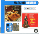Ranieri Massimo - Album Di Famiglia + Rinaldo Cd 5053105246755
