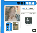 Pagani Mauro - 2Lp In 1Cd: Mauro Pagani + Sogno 1 Notte Cd 5053105387052