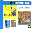 Buscaglione Fred - 2Lp In 1Cd: Buscaglione E Asternovas + 1 Cd 5053105395958