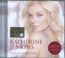 Jenkins Katherine - This Is Christmas