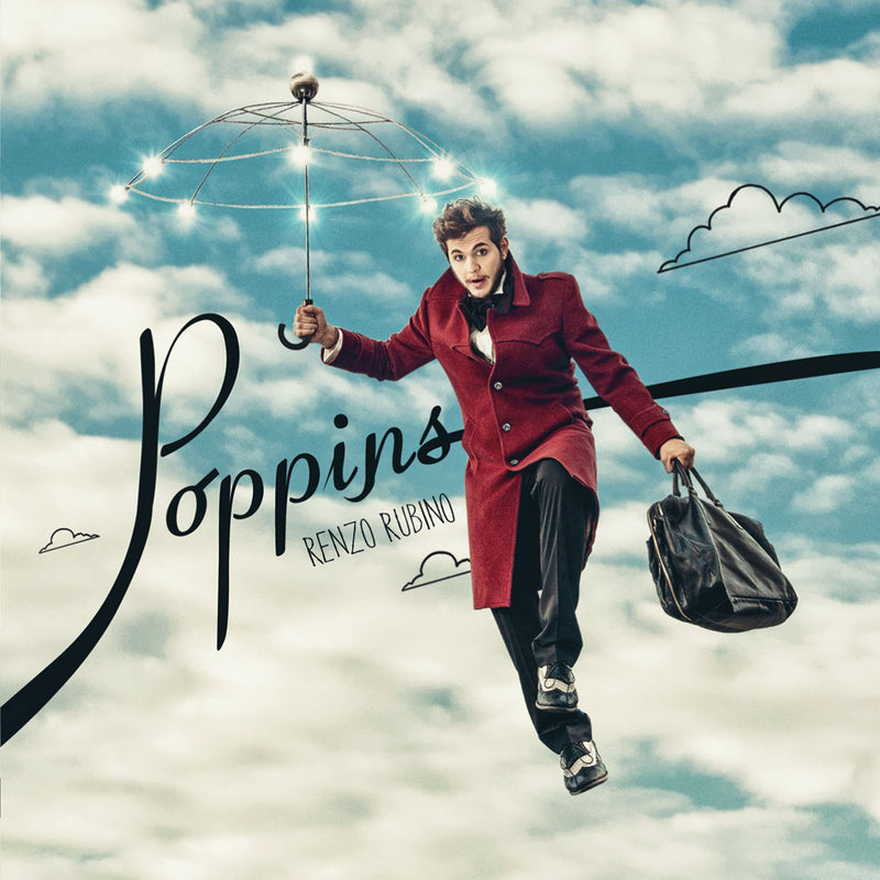 Rubino Renzo - Poppins