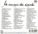 Compilation - Le Canzoni Dei Ricordi (Box 3 Cd) Cd 5053105820221