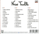 New Trolls - Collection New Trolls (Box 3 Cd) Cd 5053105880423