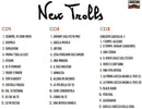 New Trolls - Collection New Trolls (Box 3 Cd) Cd 5053105880423
