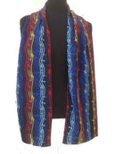 Sciarpa - Sciarpa Music Rainbow