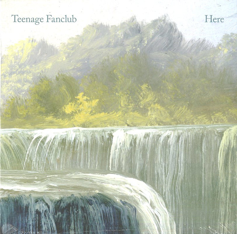 Teenage Fanclub - Here