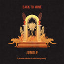 Jungle - Back To Mine