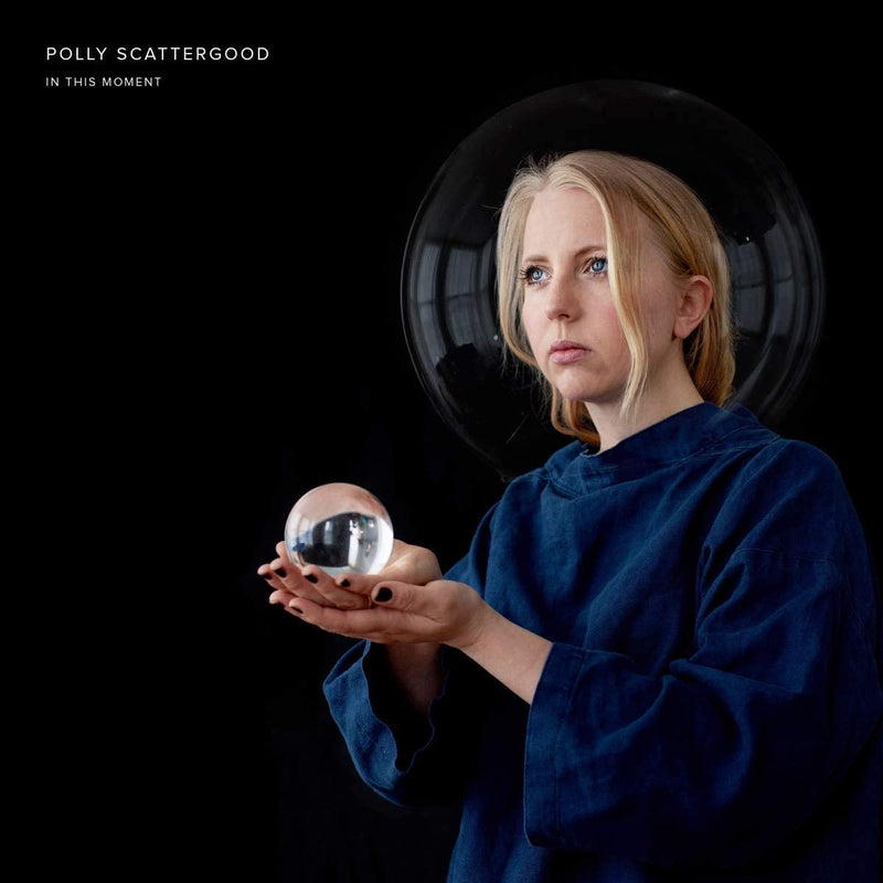 Scattergood Polly - In This Moment