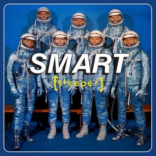 Sleeper - Smart -25Th Anniversary Reissue-