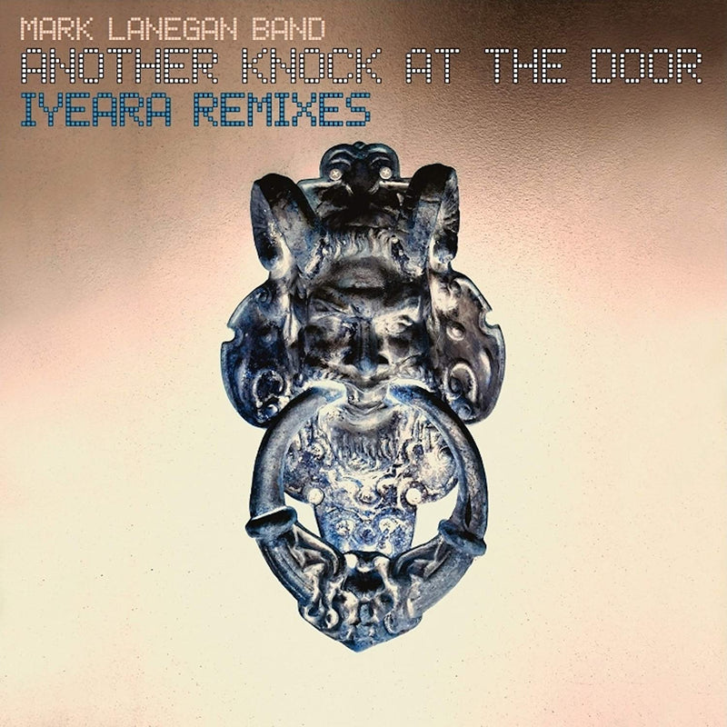 Mark Lanegan Band - Another Knock At The Door (Vinyl Clear Edt.) Lp 5053760064695