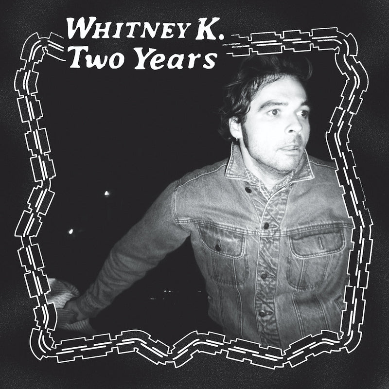 Whitney K - Two Years Cd 5053760067870