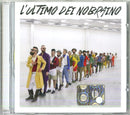 Nobraino - L'Ultimo Dei Nobraino Cd 5054196072926