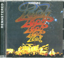 Pooh - Hurricane (Remastered) Cd 5054196397050