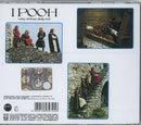 Pooh - Parsifal Cd 5054196397258