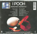 Pooh - Rotolando Respirando (Remastered) Cd 5054196399351