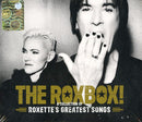 Roxette - The Rox Box! A Collection Of Roxette Cd 5054196505127