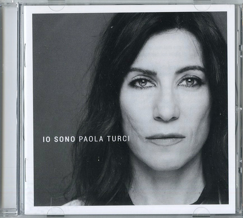 Turci Paola - Io Sono