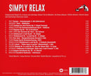 Compilation - Simply Relax CD 5054196719128