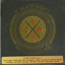 De Piscopo Tullio - 50! Trilogy Cd 5054196761820