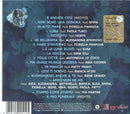 Berte' Loredana - Amici Non Ne Ho...Ma Amiche Si! Cd 5054196905125