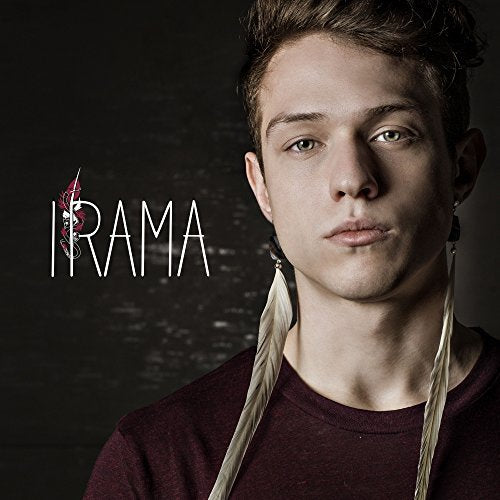 Irama - Irama Cd 5054196992323