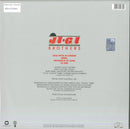 Ja Ga Brothers - Ja Ga Brothers (Enzo Jannacci & Giorgio Gaber) Lp 5054197003899