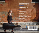 Erica Piccotti (Violoncello) - Cello Sonatas Cd 5054197005008