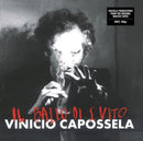 Capossela Vinicio - Il Ballo Di San Vito (180 Gr. Remastered Edt.) Vinile LP - Vinyl record 5054197013409