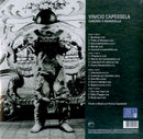 Capossela Vinicio - Canzoni A Manovella (180 Gr. Remastered Edt.) Lp 5054197013430